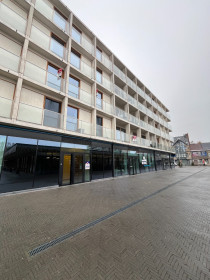 Appartement in Waregem