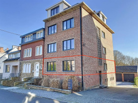 Appartement à Namur