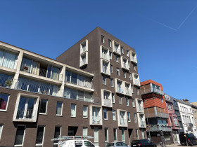 Appartement à Kortrijk