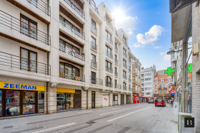 Appartement in Blankenberge