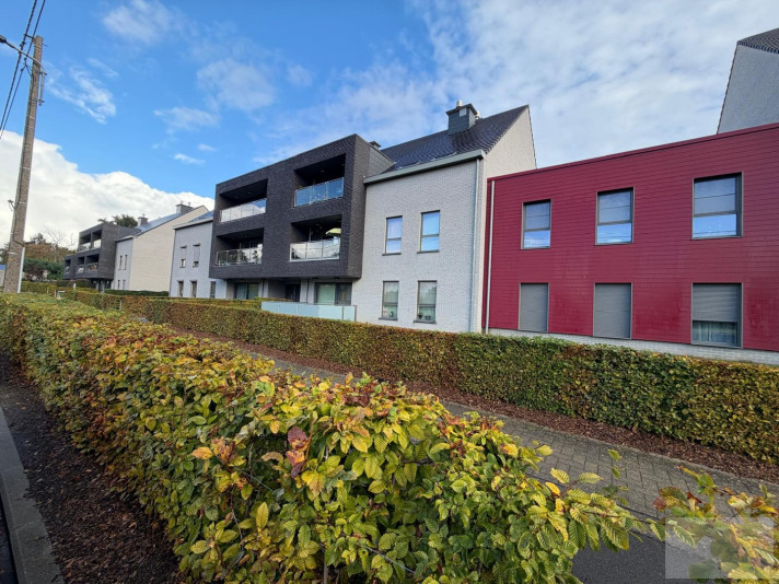 Appartement in Tertre