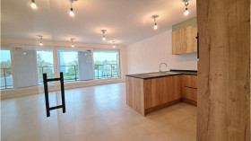 Appartement à Brugge