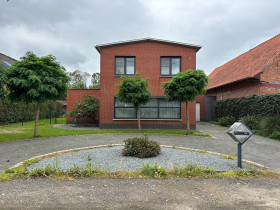 Woning in Beveren-Kruibeke-Zwijndrecht