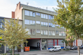 Appartement à Borgerhout