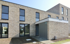 Woning in Sint-Laureins