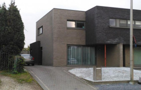 Maison d'habitation à Bilzen