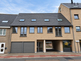 Appartement in Waarschoot