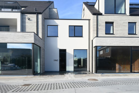 Appartement in Deinze