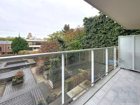 Studio in Brussel