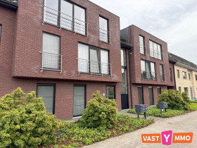 Appartement à Wuustwezel