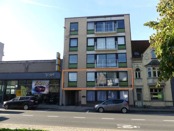 Sieh dir Foto 1/13 des apartment in Diksmuide an