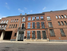 Appartement à Leuven