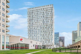 Appartement à Antwerpen