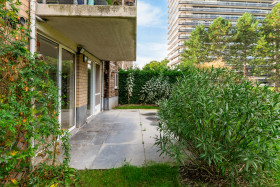 Appartement à Antwerpen