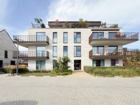 Appartement in Bornem