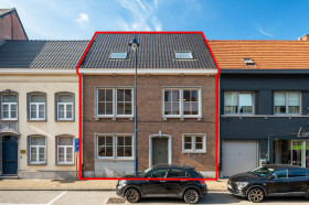 Maison d'habitation à Lebbeke