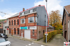 Appartement in Dendermonde