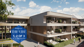 Appartement in Diepenbeek