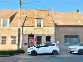 Maison d'habitation à Staden