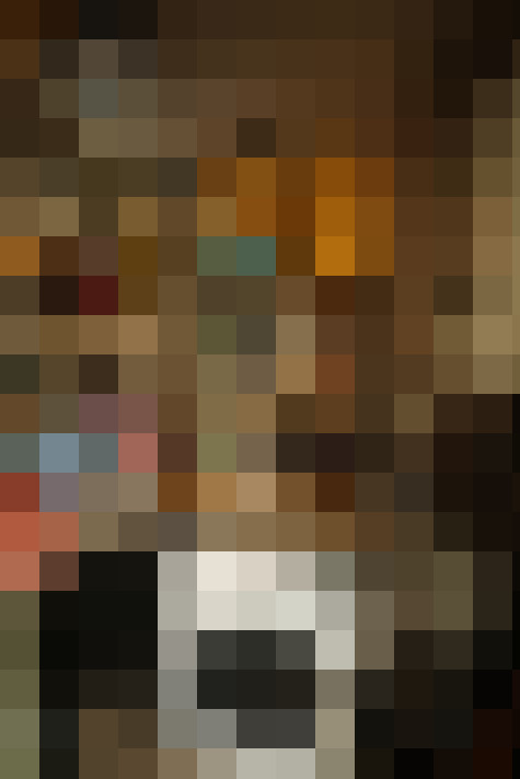  / #8