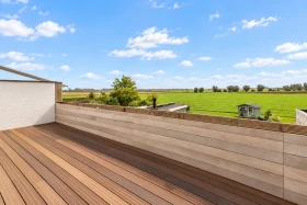Appartement in Knokke
