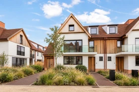 Maison d'habitation à Knokke