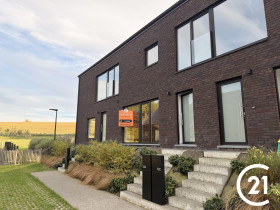 Woning in Hamois