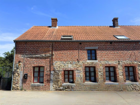 Appartement in Thirimont