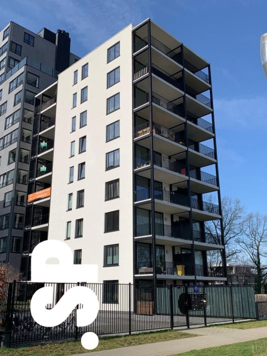Appartement à Turnhout
