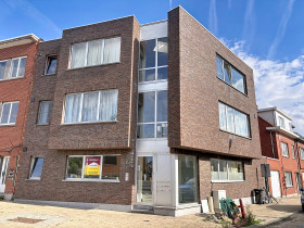 Appartement in Zwijndrecht