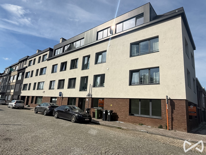 Appartement in Zottegem