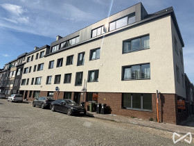 Appartement in Zottegem
