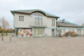 Appartement in Zwalm