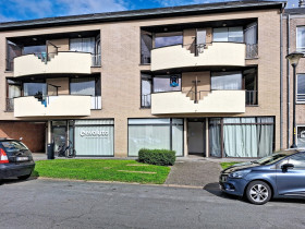 Appartement in Meise