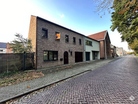 Einfamilienhaus in Buggenhout