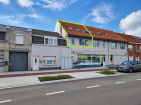 Appartement à Arendonk