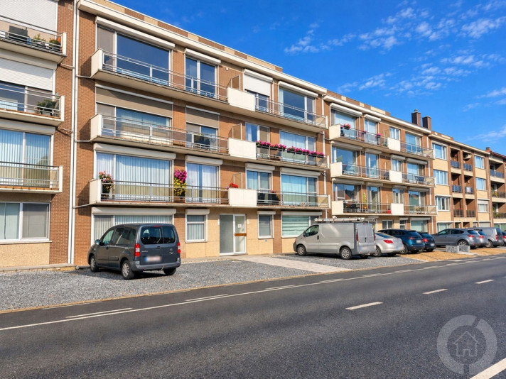 Appartement à Tessenderlo