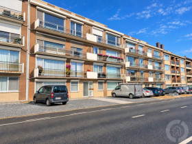 Appartement in Tessenderlo