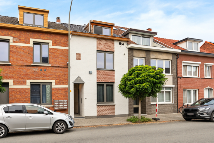 Appartement à Hasselt