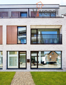 Maison d'habitation à Turnhout