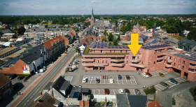 Appartement à Dessel