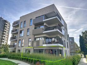 Appartement à Herentals