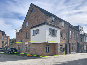 Appartement à Lier