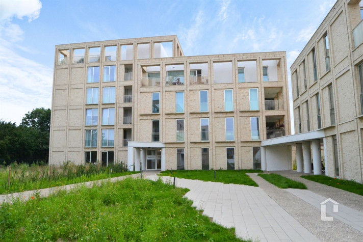 Appartement à Zwijnaarde