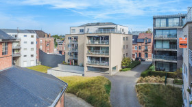 Appartement à Halle