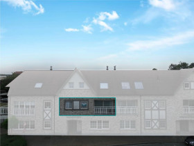 Appartement in Veldegem