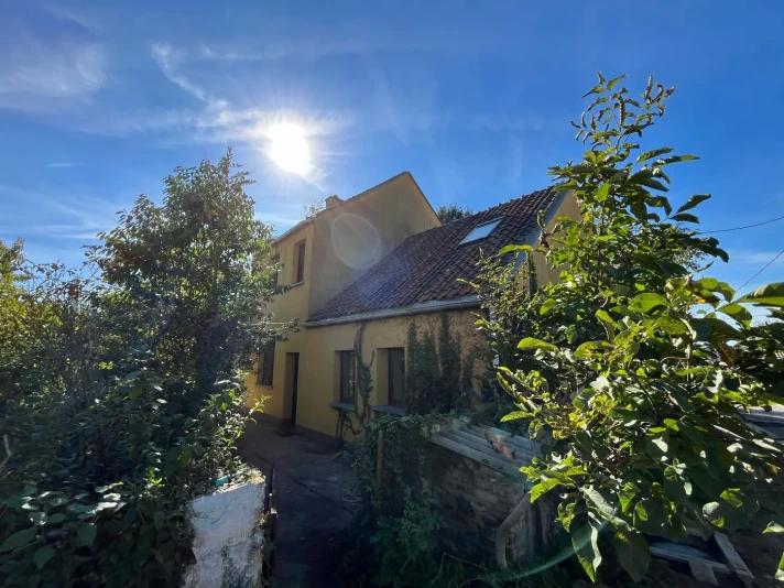Woning in Ottenburg