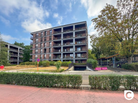 Appartement à Mortsel