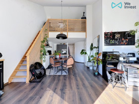 Appartement in Malmedy