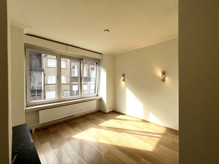 Appartement in Mechelen